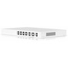 Maršrutizatorius Ubiquiti UISP-FIBER-OLT-XGS | OLT | UISP Fiber OLT XGS, 8x XGS-PON, 4x SFP28, 1U viryklės