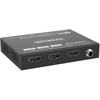 Šakotuvas VivoLink HDMI splitter 1x2, 8K@60Hz