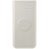 EB-U2510XUE Samsung Wireless Powerbank 2x USB-C 25W 10000mAh rusvai gelsvas
