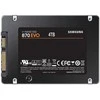 Samsung 870 Evo 4 Tb 2.5" Serial Ata Iii V-Nand