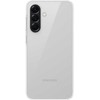 Dėklas „Samsung Galaxy A56“ minkštas skaidrus dangtelis, skaidrus