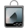 Samsung B6 Silikoninis dėklas Gray