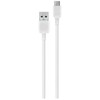 Kabelis USB Samsung USB-A - USB-C 1.2 m Baltas (Charge & Sync USB-C 1.2m Baltas)