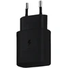 Samsung Ep-Ta800N Universal Juodas Ac Fast Charging Indoor