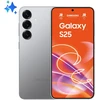 Samsung Galaxy S25 15.8 Cm (6.2") Dual Sim Android 15 5G Usb