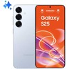 Samsung Galaxy S25 15.8 Cm (6.2") Dual Sim Android 15 5G Usb