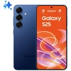 Samsung Galaxy S25 15.8 Cm (6.2") Dual Sim Android 15 5G Usb