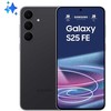 SAMSUNG Galaxy S25 FE 5G 8/128GB Jetblack