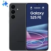SAMSUNG Galaxy S25 FE 5G 8/128GB Jetblack