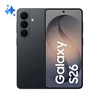 Samsung Galaxy S26 16 Cm (6.3") Dual Sim Android 16.0 5G Usb