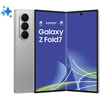 Išmanusis telefonas Samsung Galaxy Z Fold 7 5G 12/256GB Pilka (SM-F966BZSBEUE)