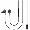 Ausinės Samsung GH59-15252A ausinės/komplektas słuchawkowy su laidu Douszny Połączenia/muzyka USB Type-C Juodas