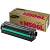 Tonerio Samsung CLP-680ND Magenta Original (CLT-M506L / ELS)