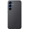 Dėklas Samsung S25+ kombinezonas, juodas