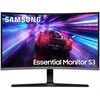 Monitorius Samsung S27D396GAU