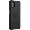 EF-PG736CBE Samsung Smartcase dėklas skirtas Galaxy Xcover 6 Pro juodos spalvos (Bulk)