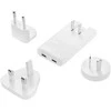 Sandberg 441-68 4in1 kelioninis įkroviklis 2xUSB-C 65W