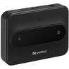 Sandberg BT Link skirta 2xHeadphone