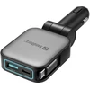 Sandberg Car Charger 3in1 72W FlexCable