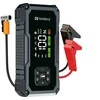 SANDBERG Car Jumpstarter TirePump 10000