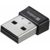 Sandberg Micro Wifi Dongle 650 Mbit/s Micro Wifi Dongle 650 Mbit/s,