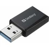 Sandberg Mini Wifi Dongle 1300 Mbit/s