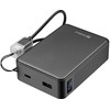 Sandberg - Nano išorinė baterija 20000 PD20W