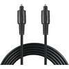 Sandberg Optical Toslink-Toslink, 1.8m Optical Toslink-Toslink,