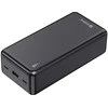 Powerbank Sandberg 320-43 bank mocy Litowo-jonowa (Li-Ion) 27000 mAh Juodas