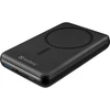 Powerbank Sandberg bank mocy Półstały 10000 mAh Bezprzewodowe ładowanie Juodas (421-51)