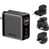 Sandberg Travel Charger PD140W Ekranas