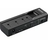 Sandberg USB 3.2 Cloner ir dokas, skirtas M2 + NVMe + SATA