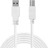 Sandberg 509-23 USB 3.0 A-B kabelis 1,8 m