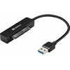 Sandberg USB 3.0 to SATA Link USB 3.0 to SATA Link, USB-A,