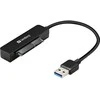 Sandberg USB 3.0 to SATA Link USB 3.0 to SATA Link, USB-A,