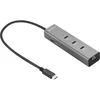 Stacja/replikator Sandberg USB-C 5-in-1 MediaDock (136-78)