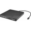 Sandberg USB-C/A DVD Drive