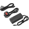 Įkroviklis Sandberg USB-C AC Charger PD100W EU+UK (135-84)