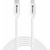 Sandberg USB-C PD su Lightning MFI, 2M