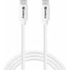 Sandberg USB-C > USB-C 65W 1M SAVER
