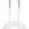 Sandberg USB-C > USB-C 65W 2M SAVER