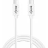 Sandberg USB-C>C USB 3.1 G2 100W, 1M