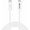 Sandberg USB-C>C USB4 240W+40Gbps, 2M