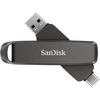 Sandisk Extreme Pro Usb Flash Drive 256 Gb Usb Type-C/Usb Type-A