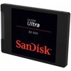 SANDISK ULTRA 3D SATA - 2.5IN SSD 2TB