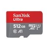 Atminties kortelė Sandisk Ultra microSDXC UHS-I 512GB
