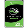 Seagate 20TB internal hard drive 7200 RPM 512 MB 3.5" Serial ATA