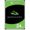 Seagate Barracuda Desktop 24Tb Hdd Internal Hard Drive 7200 Rpm