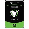 Dysk serwerowy Seagate Exos M 30TB 3.5'' SATA III (6 Gb/s) (Exos M Internal Hard Drive 30)
