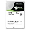 Dysk Seagate Seagate Exos X16 dysk twardy 16 TB 7200 RPM 256 MB 3.5'' Serial ATA III